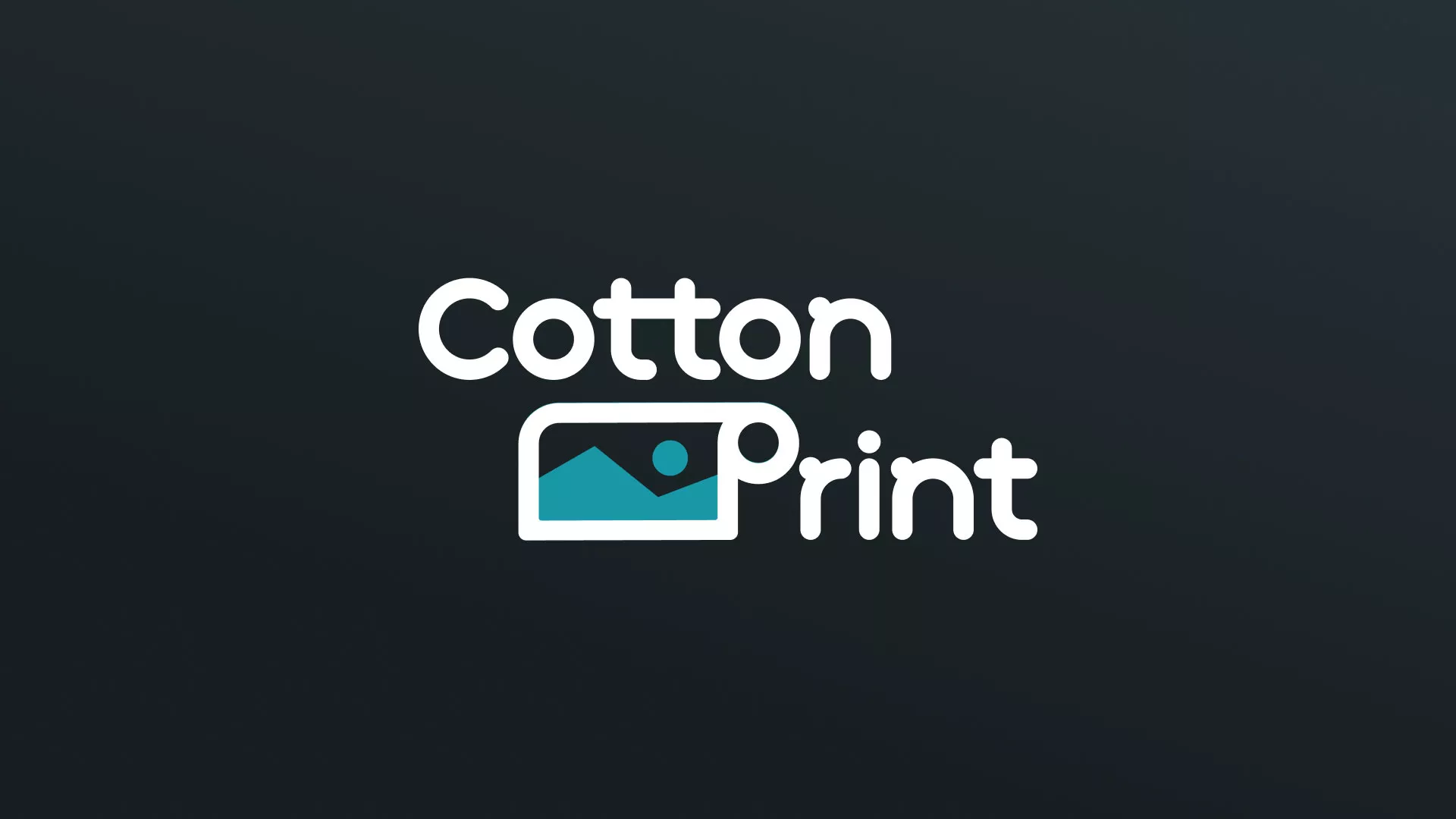Разработка логотипа в Тайшете для компании «CottonPrint»